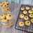 Simple Butter Cookies (3 Bahan)