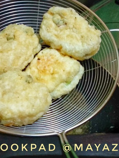 Foto resep Cireng Simpel