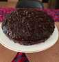 Easy Ways Prepare Recipes No Bake Chocolate Cake (Steam) the Can Spoil the Tongue So Delicious.