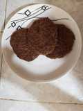 Hamburguesas de ternera