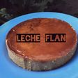 Leche Flan