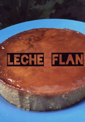 Foto resep Leche Flan