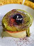 Souffle Pancake