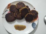 মিনি সয়াবিন কাটলেট(mini soyabean cutlet recipe in bengali)