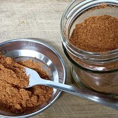 Peri Peri Masala A picture of Peri Peri Masala.