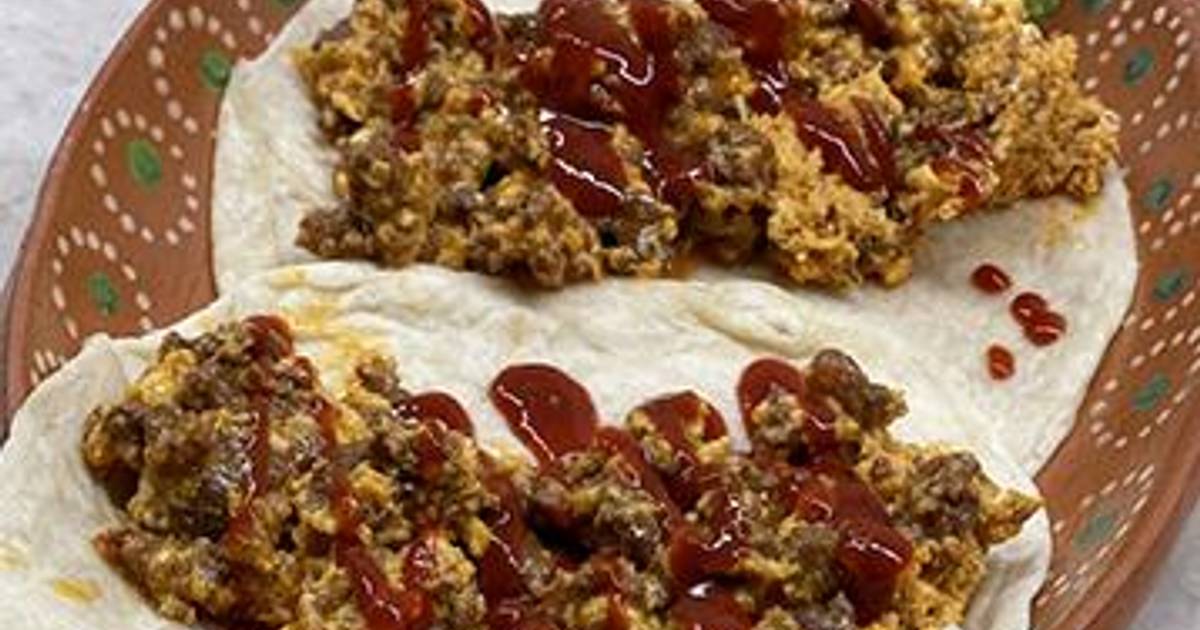 Homemade Beef Chorizo Recipes - Delicious Variations to Try