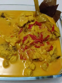 Foto resep Opor Ayam