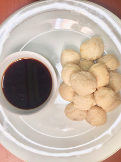 Foto resep Pempek