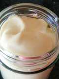 Mayonnaise à l'aquafaba (vegan)