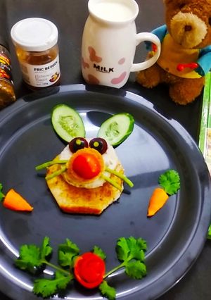 चीकू सैंडविच (Chikoo sandwich recipe in Hindi) रेसिपी मुख्य फोटो