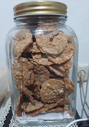 Foto resep Keripik tempe dollar