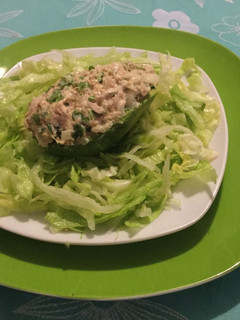 Una foto de Palta reina