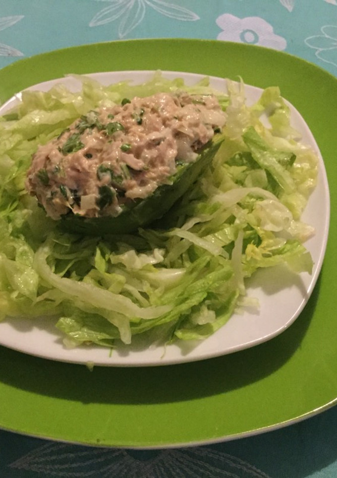 Una foto de Palta reina