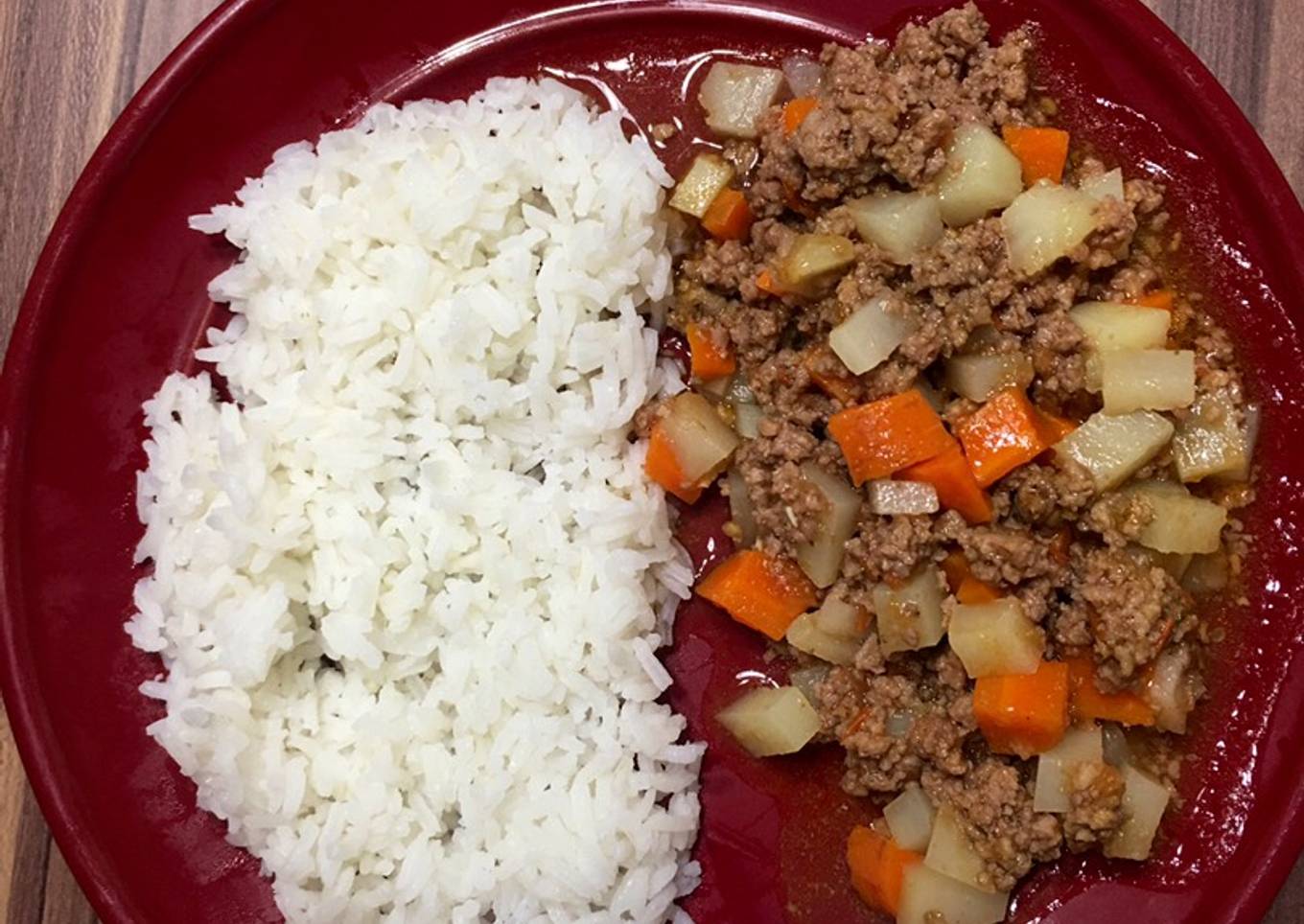Picadillo