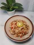 Ayam Kukus Sambel Embe (Diet Friendly)