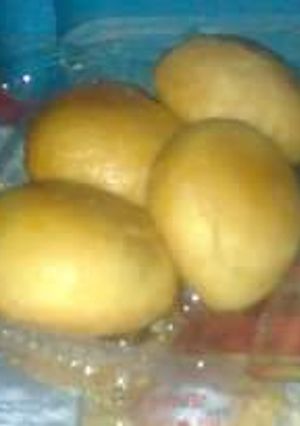 Foto resep Roti goreng tanpa telur