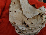 Pan Lafa o Pan Tabún