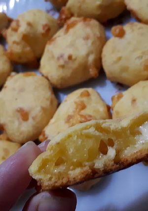 Una foto de Chipa Correntino 👌