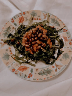 Foto resep Plecing Kangkung