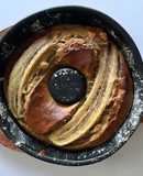 Bolo de Banana