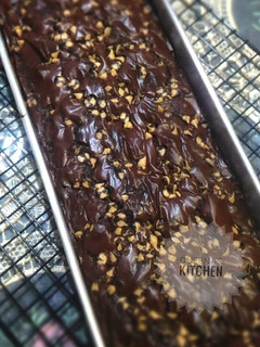 Foto resep Chewy Brownies