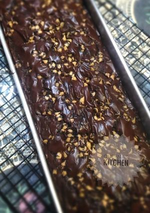 Foto resep Chewy Brownies