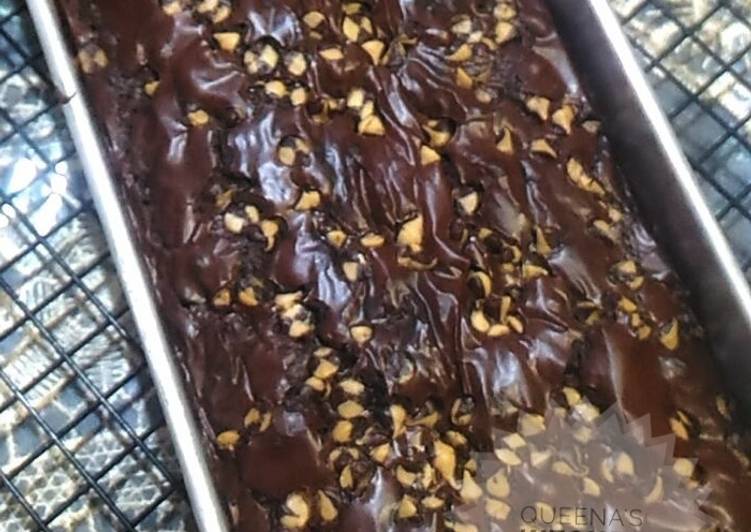 Bagaimana Menyiapkan Chewy Brownies yang Sempurna