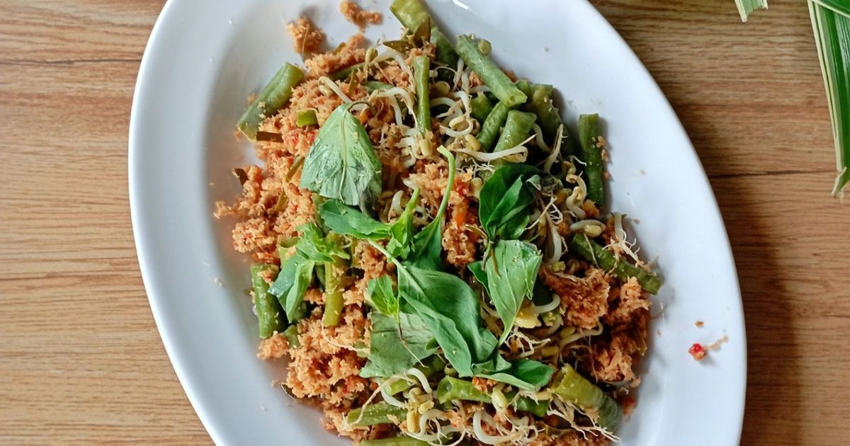 Urap - Urap