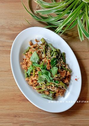 Foto resep Urap - Urap