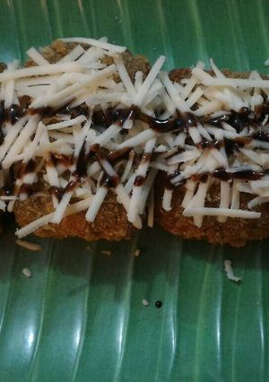 Foto resep Banana Nugget