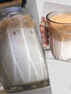 Foto resep Dalgona Coffee