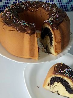 صورة لوصفة موسكوتشو