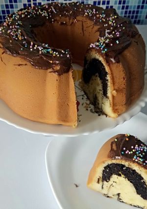 صورة لوصفة موسكوتشو