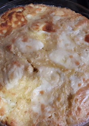 Una foto de Sopa Paraguaya 😋