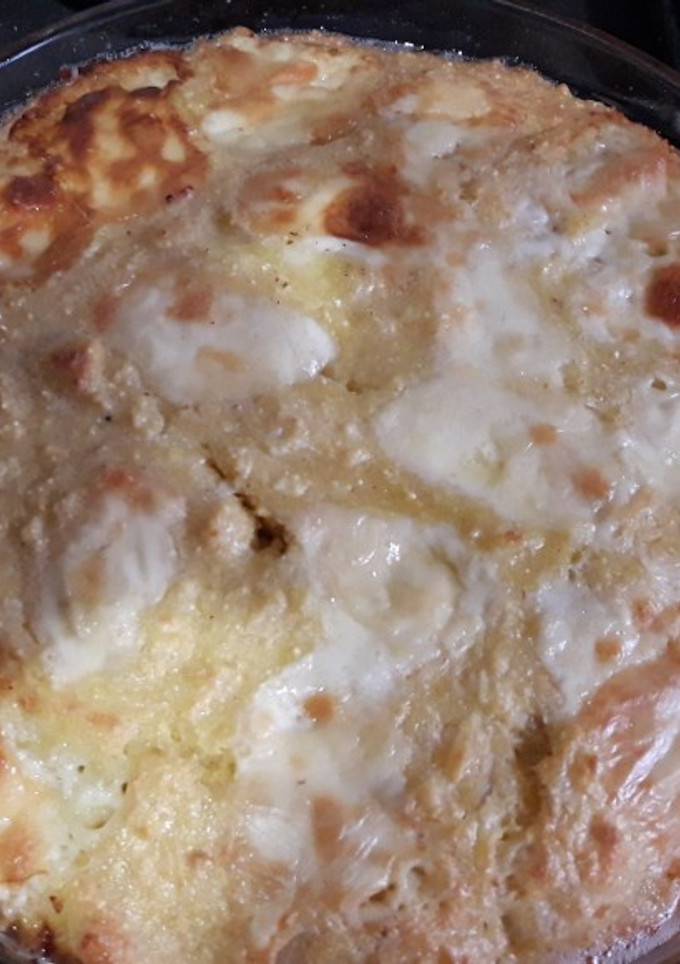 Una foto de Sopa Paraguaya 😋