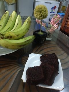 Foto resep Bolu karamel sarang semut