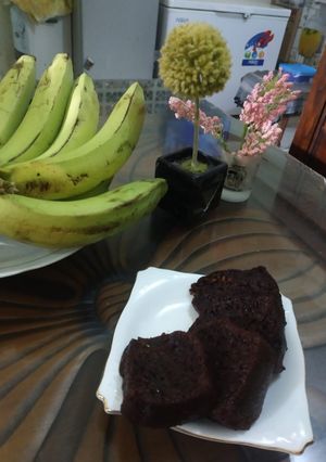 Foto resep Bolu karamel sarang semut