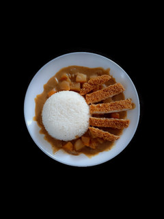 Foto resep Japanese Curry