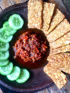 Foto resep Sambal Terasi Tumis