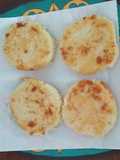 Arepas