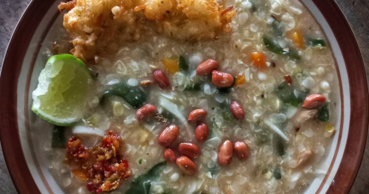 Resep Barobbo Khas Sulsel Dengan Bahan Sederhana