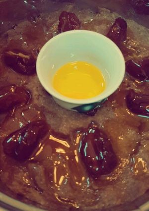 صورة لوصفة العريكه الجنوبيه 😋😋