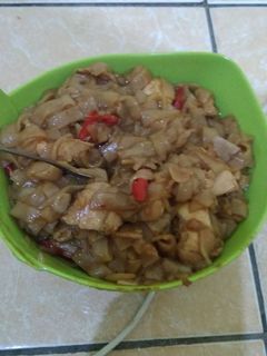 Foto resep Kwetiaw Goreng Ayam