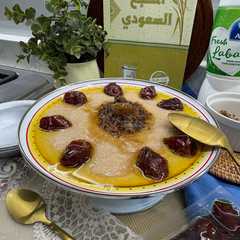 المشغوثه الجنوبيه-レシピのメイン写真