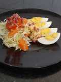 Ensalada de repollo