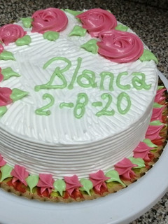Una foto de Merengue italiano / facilísimo
