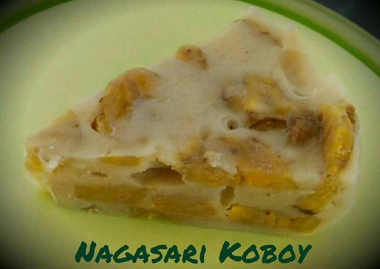 Nagasari Koboy