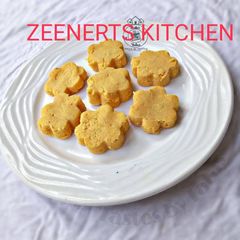 A picture of Milk candy.