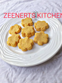A picture of Milk candy.
