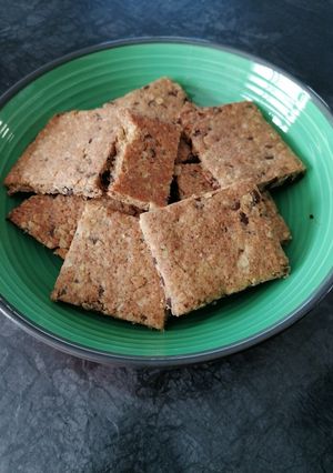 Une photo de Biscuits façon Belvita ®